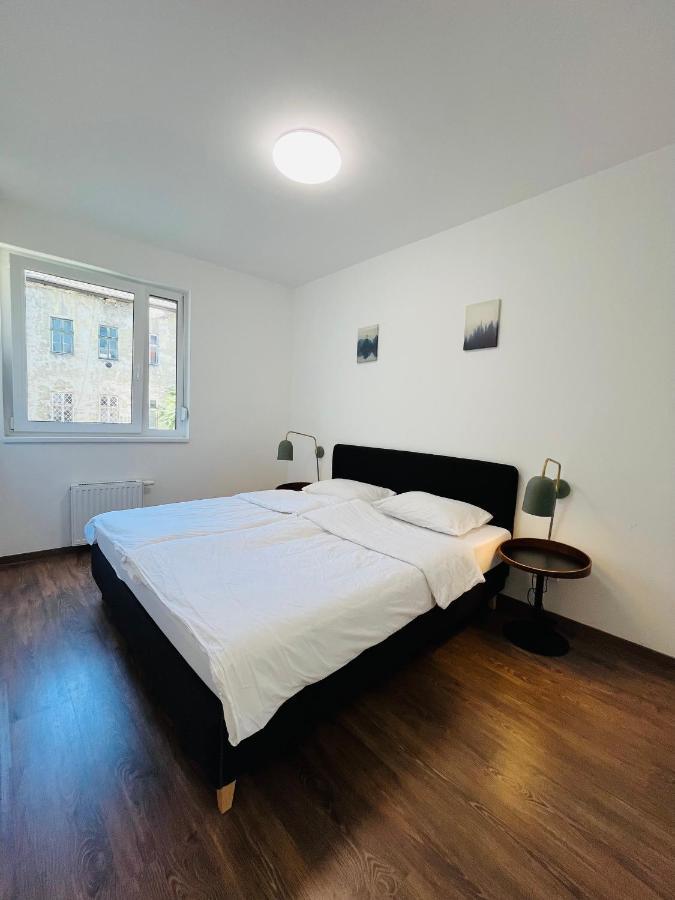 B 205, Apartments In The Heart Of The Jewish Quarter Budapest Bagian luar foto